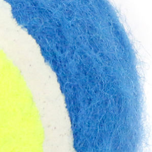 Silbato de Alta Resistencia para Tenis, Diámetro 6.35 cm, Clase B, Producto Individual para Mascotas - Product Image 4