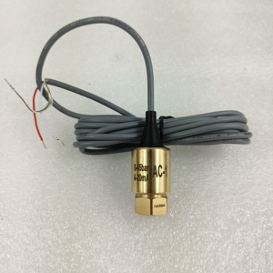 Nuovo Sensore di Pressione per Condizionatori Centralizzati <span class=keywords><strong>WIKA</strong></span> <span class=keywords><strong>AC</strong></span>-<span class=keywords><strong>1</strong></span> 0-45bar 4-20mA, Trasmettitore di Pressione per Attrezzature di Refrigerazione - Product Image 4