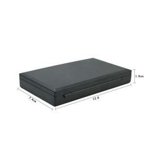 عالية الدقة 500g 0.01g الرقمية مطبخ مقياس مجوهرات الذهب التوازن الوزن غرام LCD الجيب الترجيح ميزان إلكتروني - Product Image 5