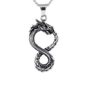 Collier pour homme en paracorde, pendentif <span class=keywords><strong>dragon</strong></span>, <span class=keywords><strong>Dragon</strong></span> <span class=keywords><strong>Ball</strong></span> <span class=keywords><strong>Z</strong></span>, collier magnétique pour meilleurs amis - Product Image 5