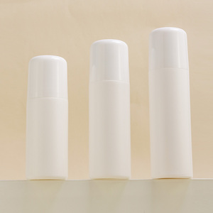 Venta al por mayor Cilindro Contenedores Cosmético 100mL PP Plástico <span class=keywords><strong>Desodorante</strong></span> <span class=keywords><strong>Roll</strong></span> <span class=keywords><strong>on</strong></span> Bottle - Product Image 5