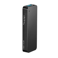 Kingdian-disque dur externe SSD, Usb 3.0, haute vitesse, capacité de 256 go, 512 go, 1 to, pour ordinateur de bureau/Portable