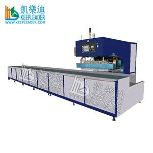 Machine à souder haute fréquence pour bâches en vinyle, fabrication de tentes de <span class=keywords><strong>voiture</strong></span>, couverture de camion, étanchéité, équipement de fusion par soudure HF_RF pour <span class=keywords><strong>toile</strong></span> et bâche - Product Image 3