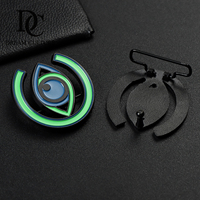 Ceinture et boucle en cuir véritable de qualité supérieure boucles de ceinture pour hommes avec logo en émail au design unique personnalisé
