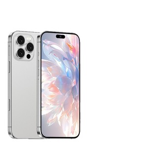 โทรศัพท์มือถือรุ่นใหม่ล่าสุด 16 Pro <span class=keywords><strong>Max</strong></span> ขนาด 6.8 นิ้ว ปลดล็อคทั่วโลก รองรับ 4G 5G หน่วยความจำ 8GB+1TB รองรับซิมคู่ กล้อง 48MP - Product Image 2