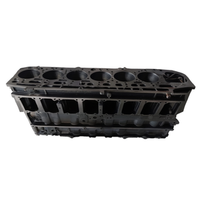 Bloc-cylindres S6K 47JK pour moteur diesel de camion léger de taille moyenne - Product Image 1