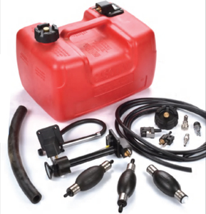 Moteur marin à essence 4 temps 15 CV modèle F15S/L à arbre long de YAMAHA, compatible avec les pièces détachées d'origine YAMAHA pour bateaux - Product Image 3