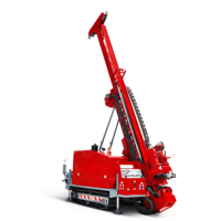Machine de forage à noyau diamanté FORWARD C5, machine de forage à noyau pour l'exploitation minière