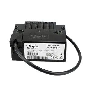 Danfoss TYPE EBI4 1P Igniter For gas Ignition Control Burner Controller Factory Price For Industrial Burner