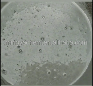 Sơn defoamer đại lý cho sơn hóa chất defoaming đại lý 40% defoamer/chống tạo bọt đại lý agietam DF-H06 - Product Image 5