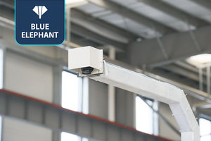 Máquina de Corte de Piedra Eficiente de 5 Ejes, Máquina Automática de Corte de Azulejos de Mármol a 45 Grados para la Industria de la Construcción - Product Image 2