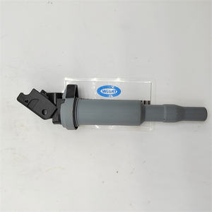 WLBTR 0221504800 Zündspule Für BMW 1 2 <span class=keywords><strong>3</strong></span> 4 5 X1 X3 X4 X5 Z4 MINI R55 R56 R57 - Product Image 4