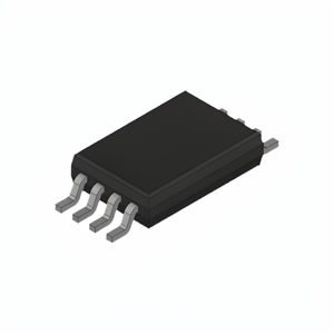 ชิปช่องสัญญาณจากผู้ผลิต 8 TSSOP, 8 MSOP MAX4367EUA ชิ้นส่วนวงจรอิเล็กทรอนิกส์ - Product Image 1