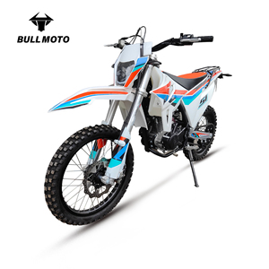 Highper dirtbike pitbike 250cc bijer <span class=keywords><strong>mini</strong></span>-cross-motor off-road <span class=keywords><strong>trial</strong></span> bike small motorcycle enduro trailer motoksiklet e-dirtbike - Product Image 2