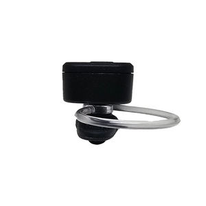 <span class=keywords><strong>Headset</strong></span> interkom nirkabel 500-1000mah hemat energi harga grosir dengan kait telinga Walkie-Talkie untuk Kedai Kopi - Product Image 2