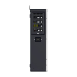 <span class=keywords><strong>Inverter</strong></span> Solare di Alta Qualità MPPT 6 kW 6.6 kW da 24VDC a 110VAC 120VAC, <span class=keywords><strong>Inverter</strong></span> Ibrido Fotovoltaico Off-Grid 6.6kW <span class=keywords><strong>3kW</strong></span> 3200W, Prezzo 6kW - Product Image 3