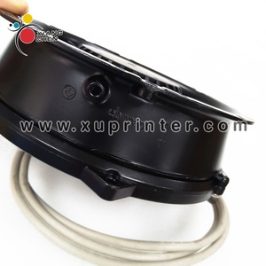 WD พัดลม DV 6248/17tdar 48V 1.8A 87W ของแท้ชิ้นส่วนการพิมพ์ออฟเซต KBA 105 L0861258 - Product Image 3
