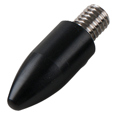 หัวพลาสติกกลม/สั้นอุปกรณ์เสริมไฟรถยนต์ประเภทสินค้าอื่นๆ - Product Image 1