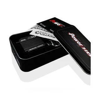 Power HD Storm S50 Full Metal sin escobillas Digital Servo coche de escalada camión grande Avión de gasolina Digital Servo para piezas de juguete - Product Image 4