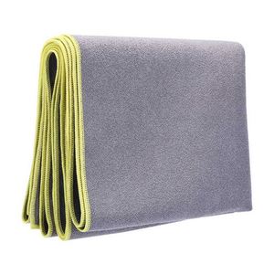 Serviettes de sport en microfibre à séchage rapide, douces et absorbantes, avec sac en filet - Product Image 1