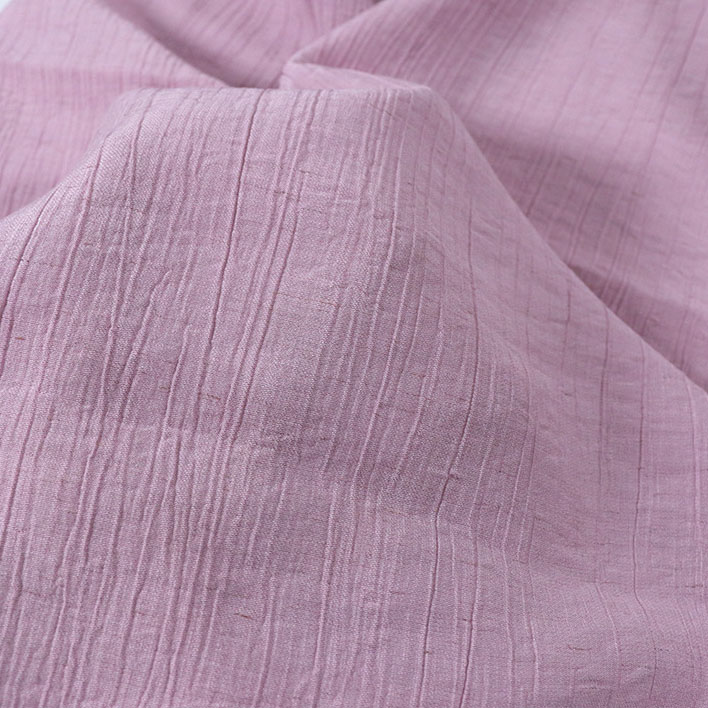 110GSM 130GSM 80% Viscose 20% Nylon Woven Fabric Nylon Rayon Blend Fabric for Shirts Dresses Tops