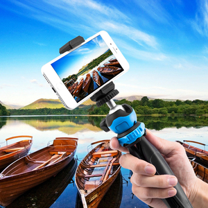 Hot Sale LZ-20 Mini Phone Tripod,Cool Looking And Easy To Carry - Product Image 6