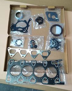 Авто запчасти JLB-4G15 двигателя Комплект прокладок комплект инструментов для ремонта двигателя для Geely GC6 запчасти - Product Image 5