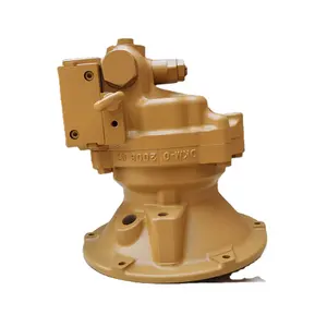 Elparts-excavadora Komatsu pc35, 40-6 pc30mr-1, motor oscilante de pc180-6 706-7G-01170