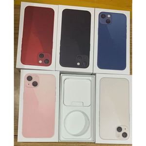 กล่องบรรจุภัณฑ์โทรศัพท์เปล่าคุณภาพสูงรองรับการพิมพ์ <span class=keywords><strong>IMEI</strong></span> สำหรับ <span class=keywords><strong>iPhone</strong></span> <span class=keywords><strong>XR</strong></span> 11 12MINI 13 14 15 16 Plus Pro MAX - Product Image 6