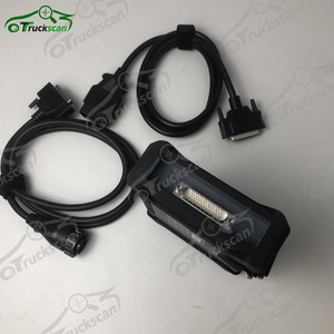 SUPER M6 DOIP Xentry SD Connect Multiplexer DAS ECP WIS สำหรับรถยนต์และรถบรรทุก 12V&24V สำหรับเบนซ์ แคนเตอร์ เครื่องมือวินิจฉัย+แท็บเล็ต CF33 - Product Image 5