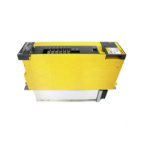 A06B-6151-H011 ไดรฟ์เซอร์โวเอซี FANUC สำหรับเครื่อง CNC ผู้จัดจำหน่ายอะไหล่ - Product Image 1