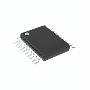 Circuito Integrado IC, Chip Electrónico, BUF SIN INVERSIÓN 5.5V 20TSSOP Lógico 20 TSSOP (0.173", 4.40mm de Ancho) - Product Image 1