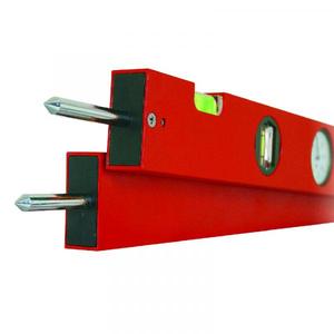 Metrica-29905 quadranfix 60-protractor พร้อมหน้าปัดควบคู่ไปกับแขน-EAN 8001066299058 protractors - Product Image 2