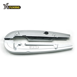 Nouvelle Arrivée - Cache-chaîne de <span class=keywords><strong>moto</strong></span> <span class=keywords><strong>TVS</strong></span> HLX125 de haute qualité avec boîte de protection à <span class=keywords><strong>prix</strong></span> réduit - Product Image 4