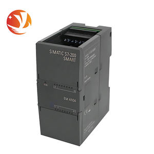 โมดูลอินพุต/เอาต์พุตแบบแอนะล็อก 16 ช่อง 110V รุ่น 6ES7 288-3AR04-0AA0 ของแท้ใหม่แกะกล่อง ยี่ห้อ SIEMENS สำหรับ PLC โปรแกรมได้ - Product Image 3