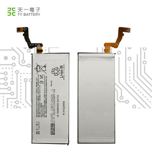 <span class=keywords><strong>แบตเตอรี่</strong></span>ลิเธียมโพลิเมอร์สำรอง 2700mAh 3.85V รุ่น LIP1645ERPC สำหรับ <span class=keywords><strong>SONY</strong></span> <span class=keywords><strong>Xperia</strong></span> XZ1 G8342 <span class=keywords><strong>แบตเตอรี่</strong></span><span class=keywords><strong>โทรศัพท์</strong></span>มือถือแบบชาร์จได้ มีสินค้าในสต็อก - Product Image 1