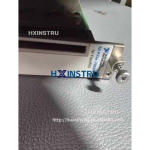 1PC N100 % test National Instruments NI PXIe-7966R 781805-01 H - Product Image 3