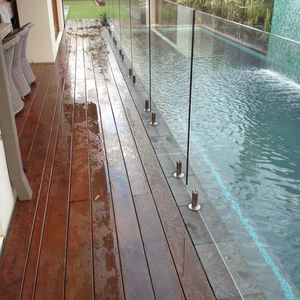 <span class=keywords><strong>Balcon</strong></span> intimité <span class=keywords><strong>grille</strong></span> garde-corps chinois en alliage d'aluminium clôture <span class=keywords><strong>pour</strong></span> Villa communauté cour terrasse treillis ferme Sport clôture - Product Image 1