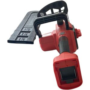 Battery <b>Powered</b> Chainsaw 12 In Brushless Motor Cordless Electric <b>Saw</b> For Home Wood Cutting And Tree Trimming - Product Image 3