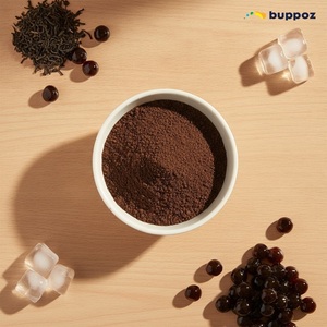 วัตถุดิบชานมไข่มุกดำ 5 ซอง/กล่อง พร้อมรับประทาน - Product Image 5