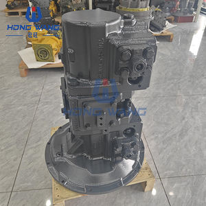 Vente directe du fabricant 708-2J-11130 708-2J-11120 Pièces détachées durables pour excavatrice Pompe hydraulique pc490-10 - Product Image 2