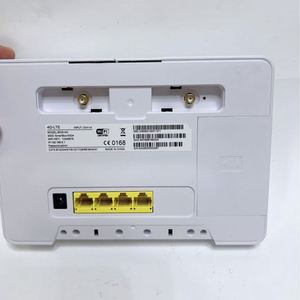 เราเตอร์ CPE OpenWrt VPN โปร4G B535หรูรองรับแบตเตอรี่และถอดเสาอากาศภายนอกออก - Product Image 3
