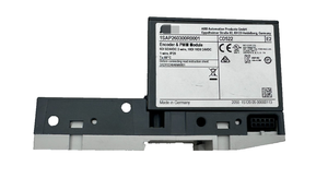 1 pezzo nuovo di zecca originale Cd522 1 sap260300r0001 modulo Encoder <span class=keywords><strong>Pwm</strong></span> + Tu516 1 sap212000r0001 Plc - Product Image 2