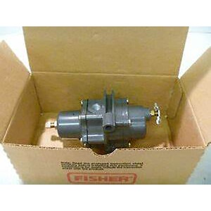 Fishere ชุด67C ชุดเครื่องมือควบคุมการจัดหาเครื่องมือ67CFR-225 0-125 PSI สังกะสีชุบเหล็กสปริงด้านบนชุบเหล็กอินโคเนล - Product Image 6