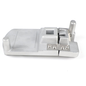 Outil de chanfreinage de tuyaux en plastique Getitall 99273 argenté pour le débavurage et la coupe des tuyaux en PVC - Product Image 2
