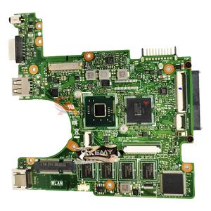 Cho 60-0a3rmb4000-c041015cx máy tính xách tay Main board Eee PC 1015CX Rev 1.4 gam với N2600 trung tâm Bộ vi xử lý - Product Image 1
