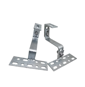 <span class=keywords><strong>Crochet</strong></span> <span class=keywords><strong>de</strong></span> fixation pour tuiles solaires en acier inoxydable 304 pour toits romains et espagnols à pente, <span class=keywords><strong>crochet</strong></span> <span class=keywords><strong>de</strong></span> montage pour tuiles photovoltaïques - Product Image 1