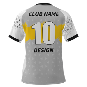 <span class=keywords><strong>2026</strong></span> 축구웨어 컬렉션 남성용 방풍 저지 퀵 드라이 반팔 100% 폴리에스터 팀 셔츠 (맞춤 로고 가능) - Product Image 2
