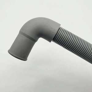 <span class=keywords><strong>Tuyau</strong></span> coudé souple en plastique PP de 33,5 cm pour <span class=keywords><strong>lave</strong></span>-<span class=keywords><strong>vaisselle</strong></span> Midea 12676000000947, pièce de rechange pour <span class=keywords><strong>lave</strong></span>-<span class=keywords><strong>vaisselle</strong></span>, <span class=keywords><strong>tuyau</strong></span> de raccordement interne - Product Image 2