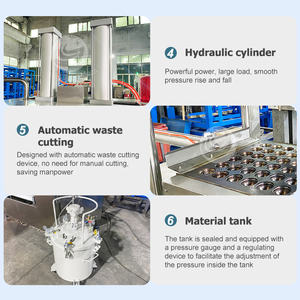 ORME elektrikli Waffle koni makinesi <span class=keywords><strong>Cornetto</strong></span> dondurma koni makinesi Mini makinesi çerez fincan - Product Image 5